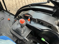 2024 - new holland - tt60 classic - tractor/trekker (ongebruikt) - afbeelding 7 van  22