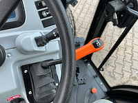 2024 - new holland - tt60 classic - tractor/trekker (ongebruikt) - afbeelding 9 van  22