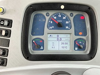 2024 - new holland - tt60 classic - tractor/trekker (ongebruikt) - afbeelding 10 van  22