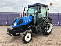 2024 - new holland - tt60 classic - tractor/trekker (ongebruikt)