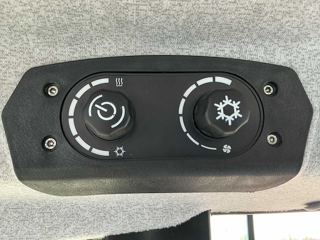 2024 - new holland - tt60 classic - tractor/trekker (ongebruikt) - afbeelding 14 van  22