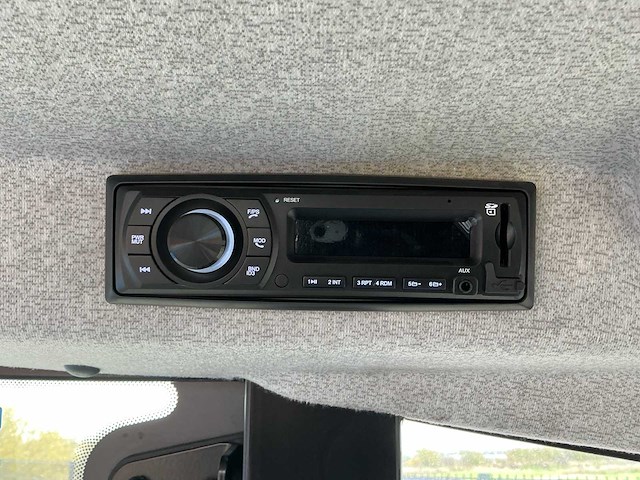 2024 - new holland - tt60 classic - tractor/trekker (ongebruikt) - afbeelding 15 van  22