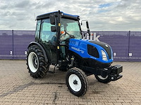 2024 - new holland - tt60 classic - tractor/trekker (ongebruikt) - afbeelding 12 van  22
