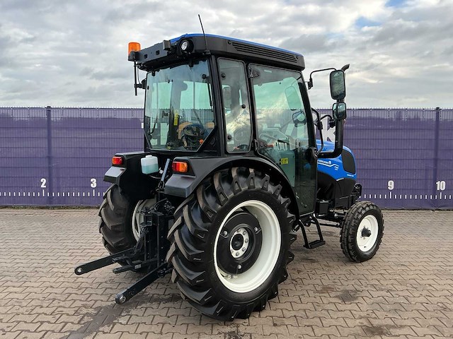 2024 - new holland - tt60 classic - tractor/trekker (ongebruikt) - afbeelding 17 van  22