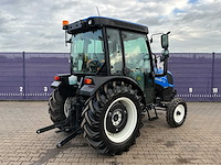 2024 - new holland - tt60 classic - tractor/trekker (ongebruikt) - afbeelding 17 van  22