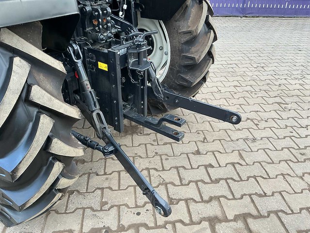 2024 - new holland - tt60 classic - tractor/trekker (ongebruikt) - afbeelding 19 van  22