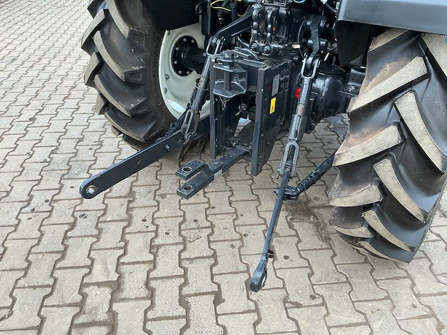 2024 - new holland - tt60 classic - tractor/trekker (ongebruikt) - afbeelding 20 van  22