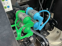 2024 - new holland - tt60 classic - tractor/trekker (ongebruikt) - afbeelding 21 van  22