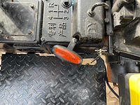 2024 - plus power - tt254 - minitractor/compacttractor (ongebruikt) - afbeelding 2 van  12