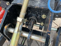 2024 - plus power - tt254 - minitractor/compacttractor (ongebruikt) - afbeelding 9 van  12