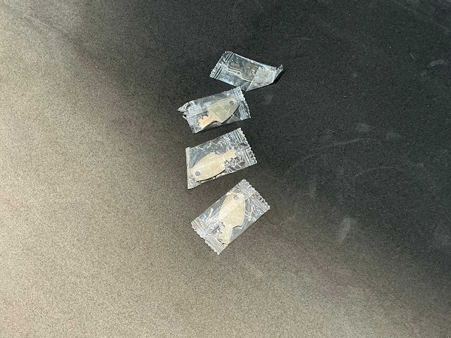 2024 - rm-100 - flightcase (10x) - afbeelding 2 van  20