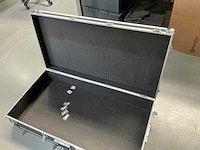2024 - rm-100 - flightcase (10x) - afbeelding 3 van  20