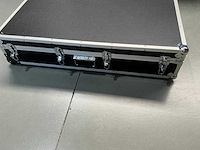 2024 - rm-100 - flightcase (10x) - afbeelding 4 van  20