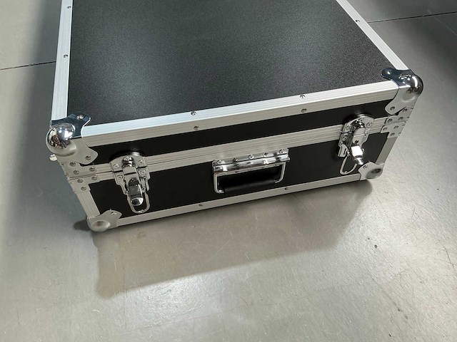 2024 - rm-100 - flightcase (10x) - afbeelding 5 van  20