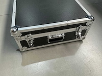 2024 - rm-100 - flightcase (10x) - afbeelding 5 van  20