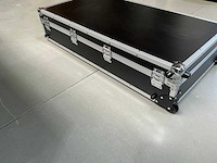 2024 - rm-100 - flightcase (10x) - afbeelding 6 van  20