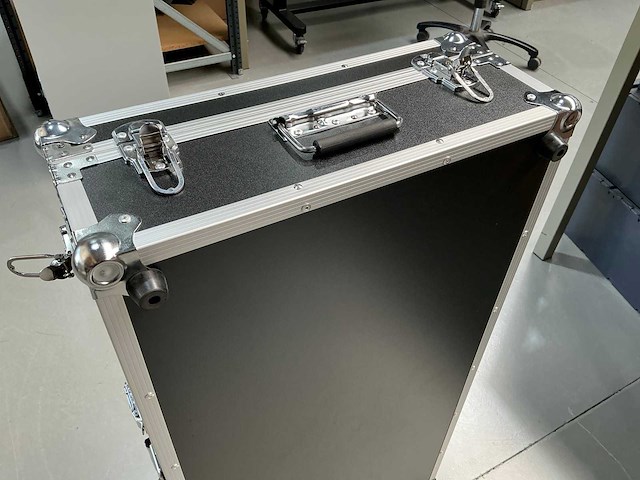 2024 - rm-100 - flightcase (10x) - afbeelding 9 van  20