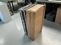 2024 - rm-100 - flightcase (10x) - afbeelding 10 van  20