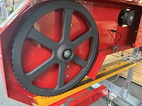 2024 - saw mill - gt32 - bomenzaag - horizontale planken zaagmachine - afbeelding 4 van  30