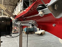 2024 - saw mill - gt32 - bomenzaag - horizontale planken zaagmachine - afbeelding 5 van  30