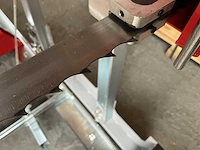 2024 - saw mill - gt32 - bomenzaag - horizontale planken zaagmachine - afbeelding 6 van  30
