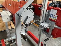 2024 - saw mill - gt32 - bomenzaag - horizontale planken zaagmachine - afbeelding 7 van  30