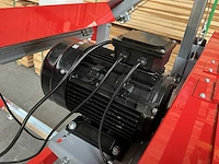 2024 - saw mill - gt32 - bomenzaag - horizontale planken zaagmachine - afbeelding 11 van  30