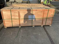2024 - saw mill - gt32 - bomenzaag - horizontale planken zaagmachine - afbeelding 15 van  30