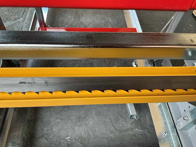 2024 - saw mill - gt32 - bomenzaag - horizontale planken zaagmachine - afbeelding 19 van  30