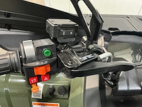 2024 - tao motors - tga 300f 4x2 atv - quad (ongebruikt) - afbeelding 4 van  18