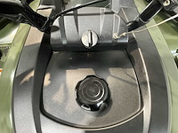 2024 - tao motors - tga 300f 4x2 atv - quad (ongebruikt) - afbeelding 6 van  18