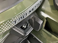 2024 - tao motors - tga 300f 4x2 atv - quad (ongebruikt) - afbeelding 9 van  18