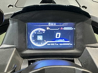 2024 - tao motors - tga 300f 4x2 atv - quad (ongebruikt) - afbeelding 10 van  18