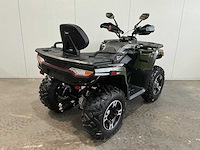 2024 - tao motors - tga 300f 4x2 atv - quad (ongebruikt) - afbeelding 13 van  18