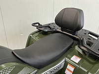 2024 - tao motors - tga 300f 4x2 atv - quad (ongebruikt) - afbeelding 17 van  18