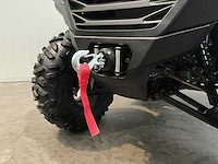 2024 - tao motors - tga 300f 4x2 atv - quad (ongebruikt) - afbeelding 18 van  18