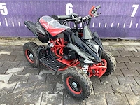 2024 - ultra motocross quad - afbeelding 3 van  10