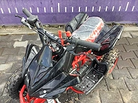 2024 - ultra motocross quad - afbeelding 5 van  10