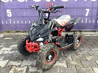 2024 - ultra motocross quad - afbeelding 7 van  10