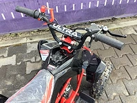 2024 - ultra motocross quad - afbeelding 8 van  10