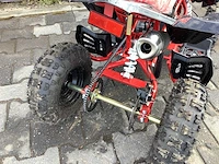 2024 - ultra motocross quad - afbeelding 9 van  10
