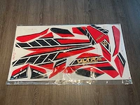 2024 - ultra motocross quad - afbeelding 10 van  10