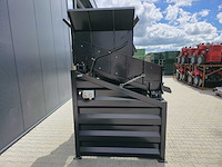 2024 - vibratory screener - diverse bouw - afbeelding 9 van  12