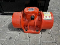 2024 - vibratory screener - diverse bouw - afbeelding 3 van  12