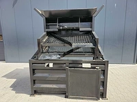 2024 - vibratory screener - diverse bouw - afbeelding 5 van  12