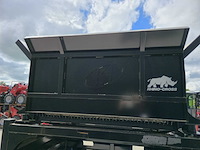 2024 - vibratory screener - diverse bouw - afbeelding 7 van  12