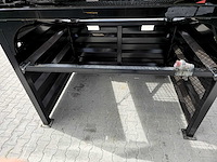 2024 - vibratory screener - diverse bouw - afbeelding 8 van  12