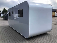 2024- easy-going - eco 6000 - tiny house / atelier / tuinkantoor / mantelzorg (c) - afbeelding 3 van  56