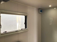 2024- easy-going - eco 6000 - tiny house / atelier / tuinkantoor / mantelzorg (c) - afbeelding 42 van  56
