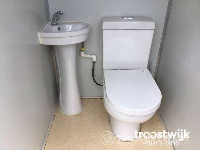2024 -easy-going - enkele toiletunit - sanitairunit - afbeelding 4 van  24